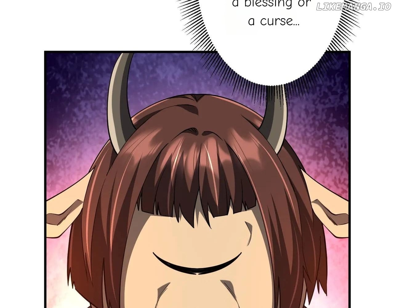 With My Netherworld Trillions, Game On! Chapter 210 - page 78
